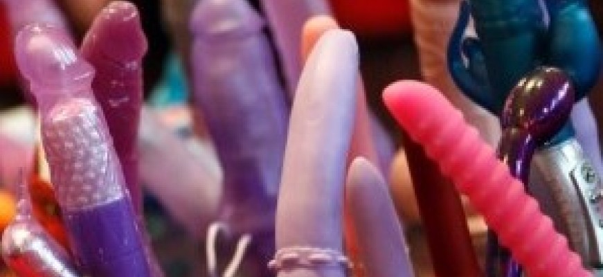 Đồ chơi sextoy hà nội, nơi mang đến những cảm xúc thi vị hơn trong tình dục